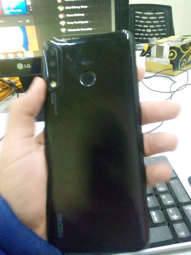 Tecno Other Model 2