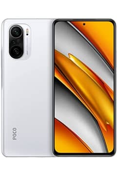 Poco F3 5g