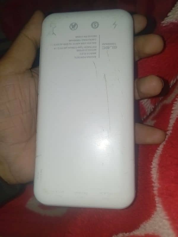 power bank 10000mah 1