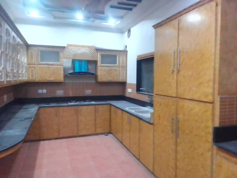 Madina Town Z block 20 Marla duble story house for rent 0