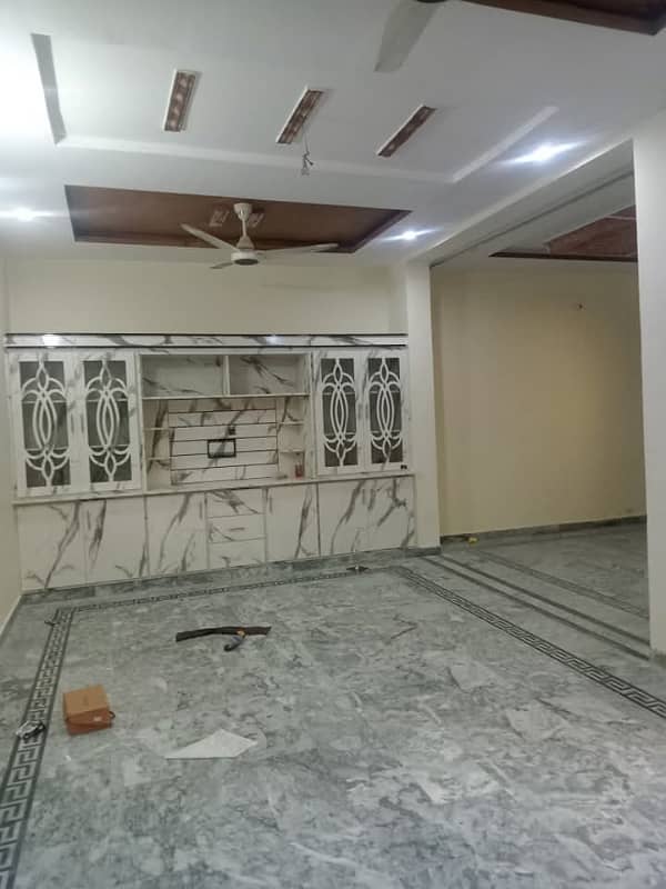 6marla ground floor house available for rent Islamabad 1