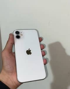 iPhone 11 non pta Jv waterpack