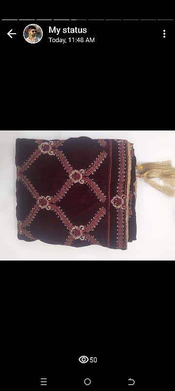 velvet women shawls 0