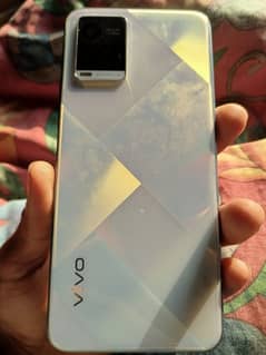 vivo y21