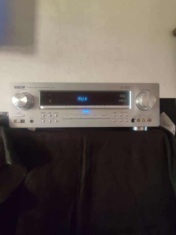 TEAC Amplifier AG 15D 0