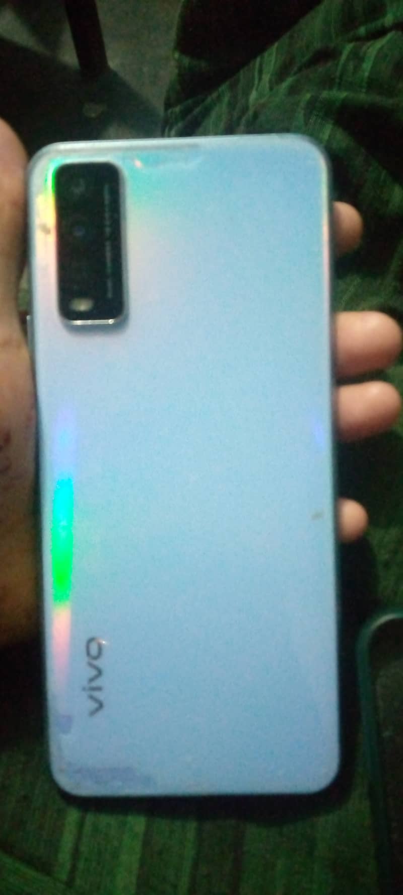 Vivo Y12s 1