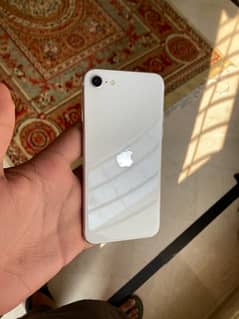 iphone se 2nd generation FU(2020)