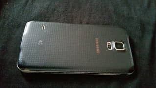 Samsung S5