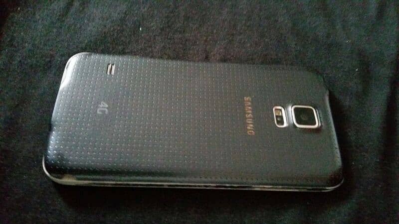 Samsung S5 0