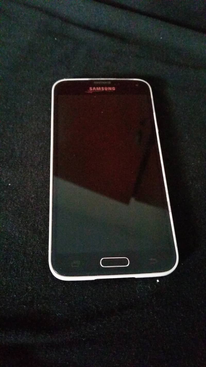 Samsung S5 5