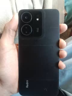 Redmi 13c   6+6/128//03249174956