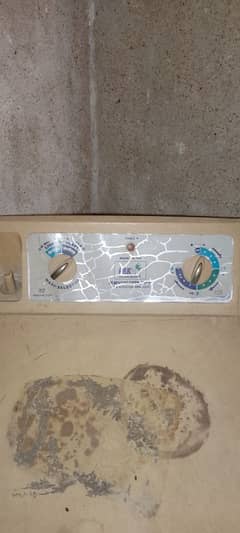 dryer washing machine