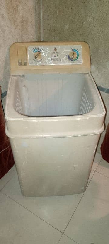 dryer washing machine 2