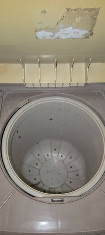 dryer washing machine 3