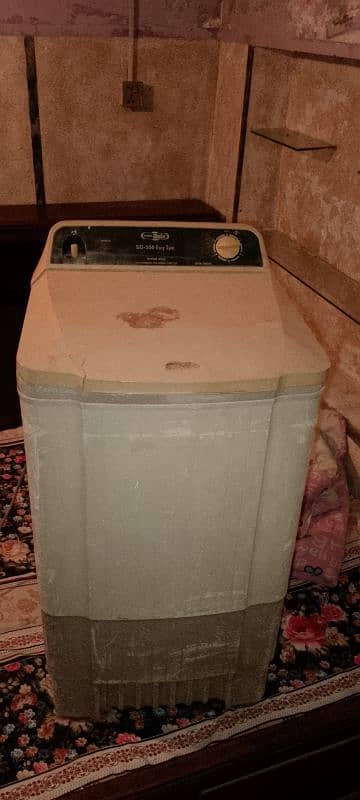 dryer washing machine 5