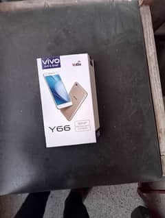 Vivo Y66 full ok condition