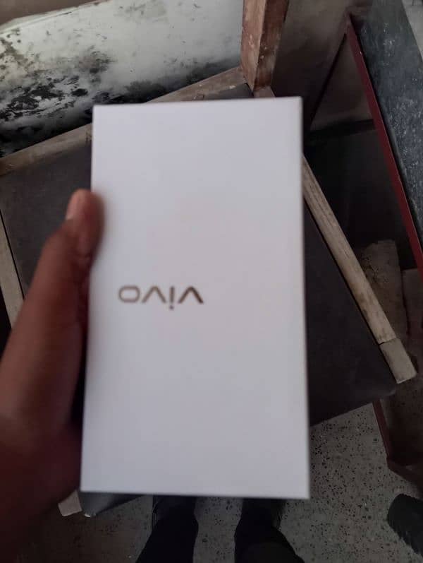 Vivo Y66 full ok condition 1