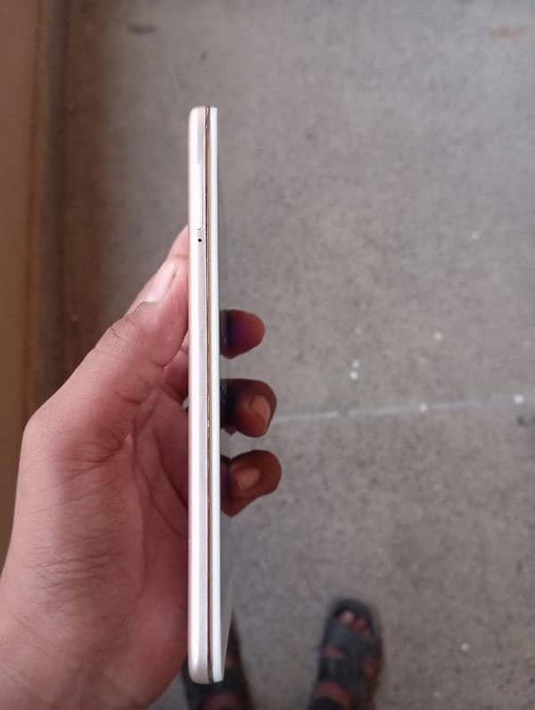 Vivo Y66 full ok condition 7