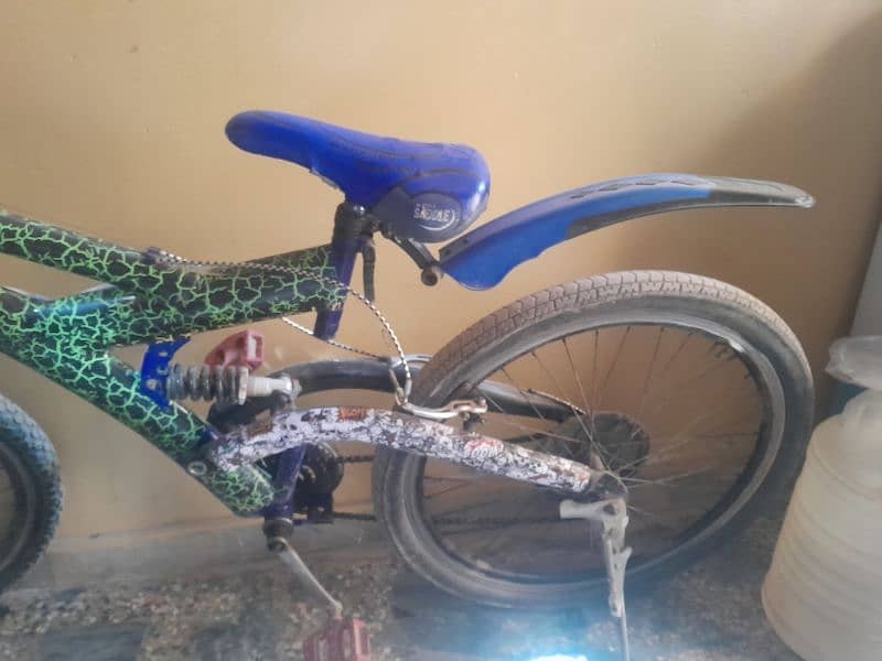 Bicycle for sale | Gear Bicycle 0