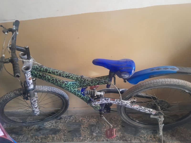 Bicycle for sale | Gear Bicycle 1