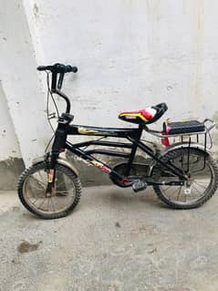 7 to 9 years Cycle for sale