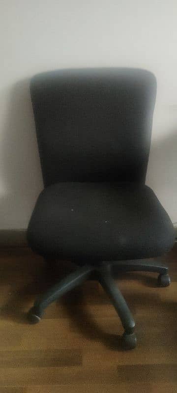 interwood original chair in excellent condition 3