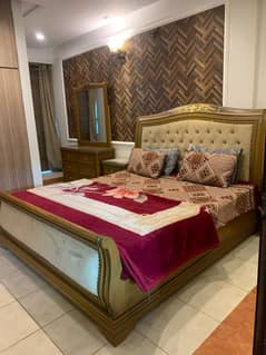 Room for short stay islamabad