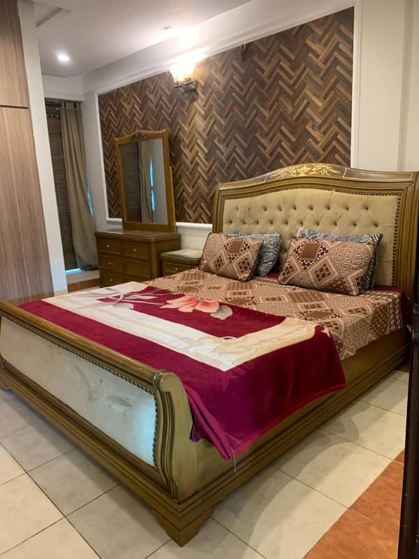 Room for short stay islamabad 0