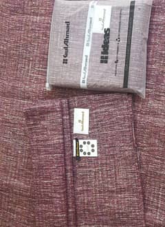 Men's Khadar sale for limited Stock