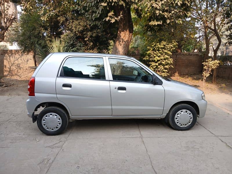 Suzuki Alto 2008 18