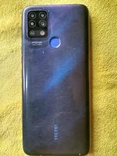 Tecno Pova 6/128 gb