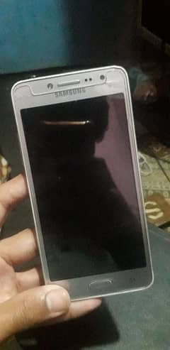 Samsung Galaxy grand prime