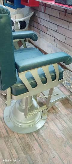 salon chair for sale