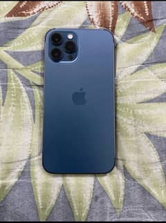 iphone 12 pro max pra approved 128gb