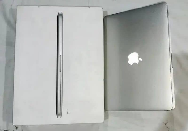 Apple Macbook Pro Early-2015 | Excellent Condition 1