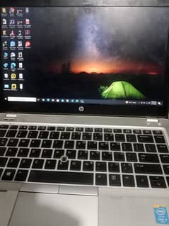 HP elitebook folio 9480