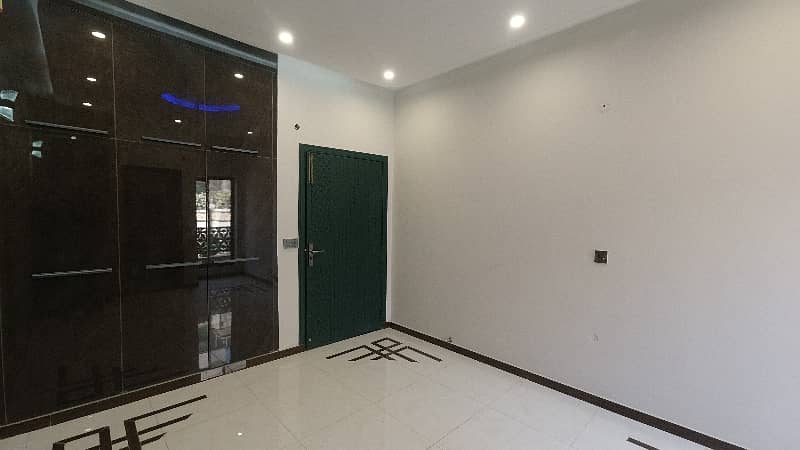 5 Marla Double Storey House For Sale 25