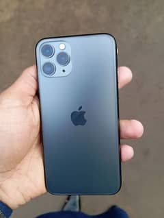 I phone 11pro