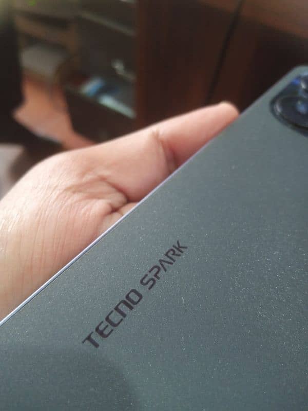 techno spark 10 pro 8+8/256 gb for sale 6