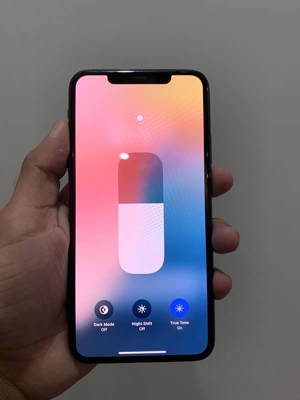 iphone 11 pro max 256gb dual sim pta approved 2