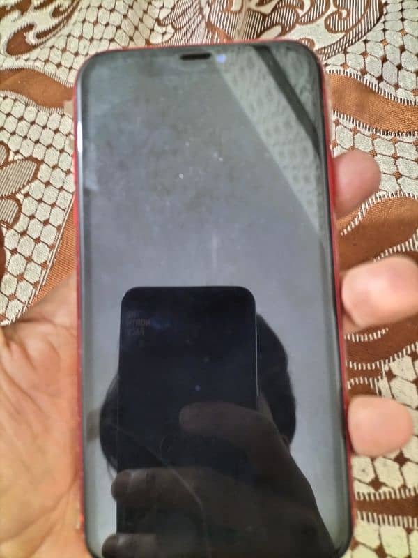 Urgent sale Iphone Xr 128gb 3