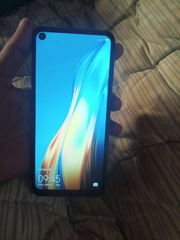 Tecno comon 12 air 4 64 5