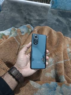 Huawei Hi Nova 9 ( Gaming beast)