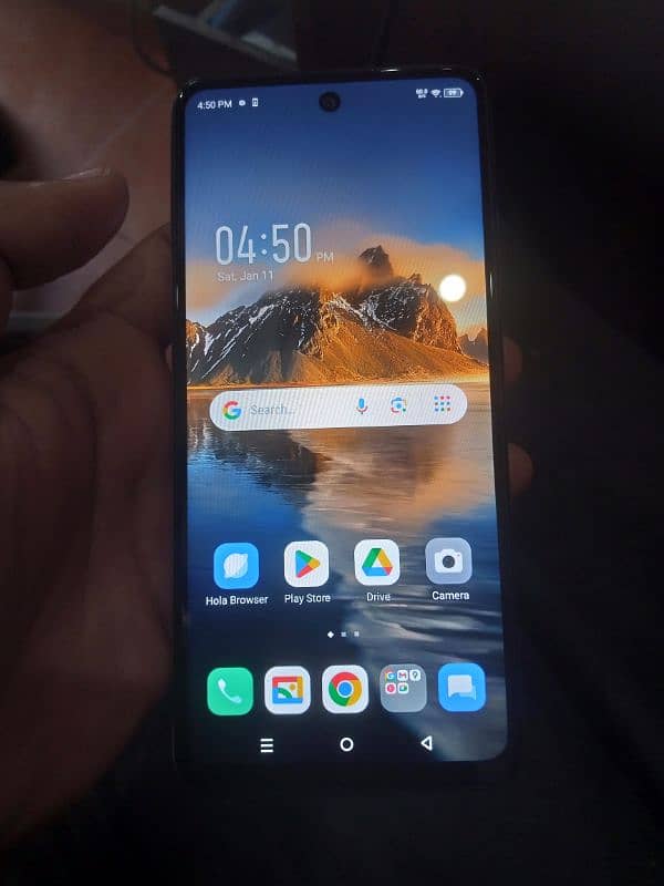 Infinix smart 8 Plus 4+4/ 64 gb For sale 1