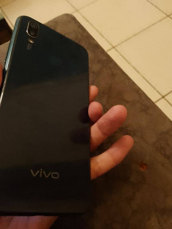 vivo 5 2