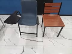 School Chairs / Student Chairs / Wooden Chairs / School Furniture