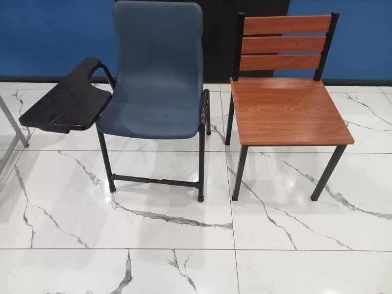 School Chairs / Student Chairs / Wooden Chairs / School Furniture 0