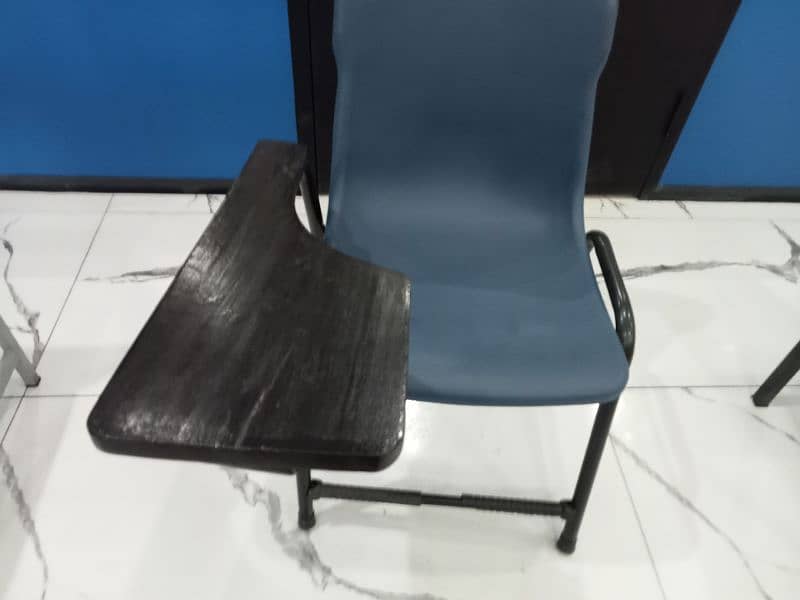 School Chairs / Student Chairs / Wooden Chairs / School Furniture 3