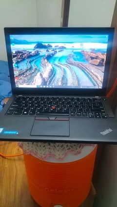 Lenovo coure I-5 6th generation