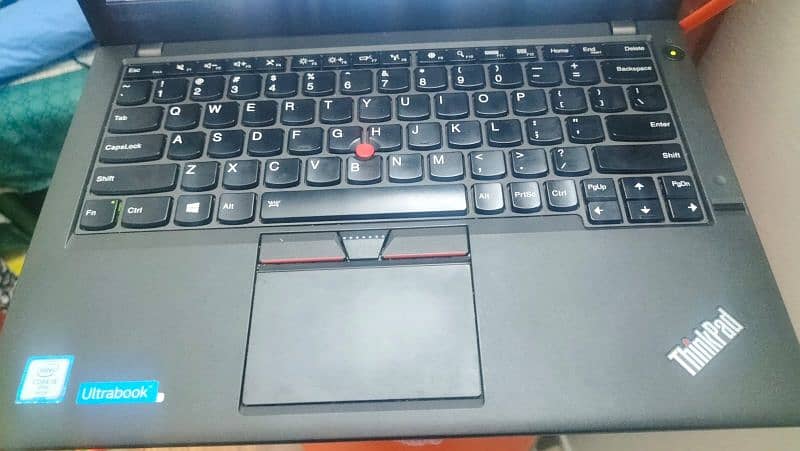 Lenovo coure I-5 6th generation 1